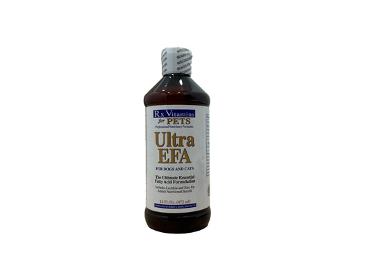 Rx Essentials Ultra Essential Fatty Acids (EFA) (472mls)