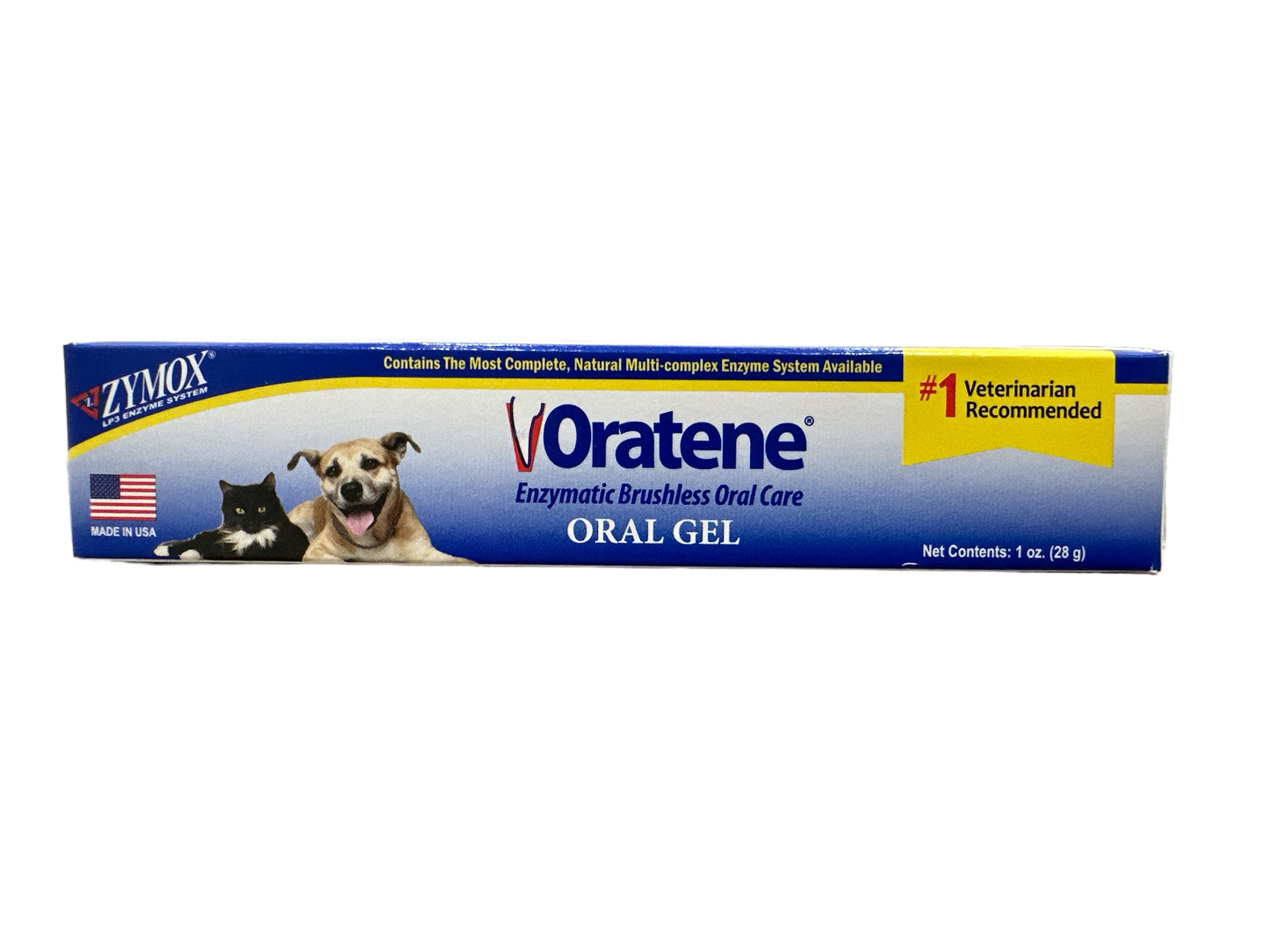 Oratene Oral Gel (28gm)